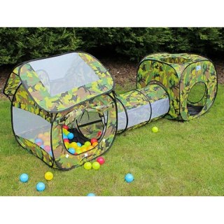 ND32_L44B1 L44B1 NAMIOT DLA DZIECI TUNEL DOMEK MORO