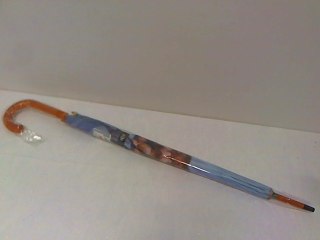 Parasol duży aniołki D30594 13288