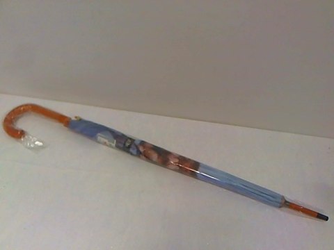 Parasol duży aniołki D30594 13288