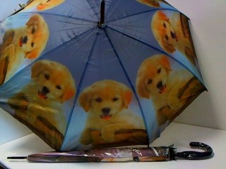 Parasol duży zwierzęta D30595 13295