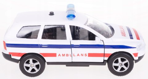 Pogotowie 11cm z głosem j.polski HKG095 27419