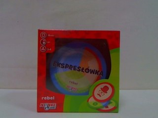 Rebel gra Ekspresłówka 13799