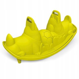 SMOBY bujak piesek zielony 830201