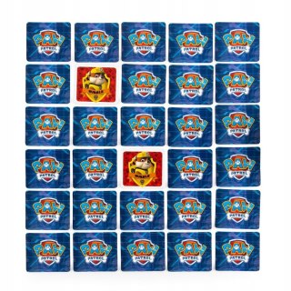 SPIN Psi Patrol PopUp gra 98281 6036439