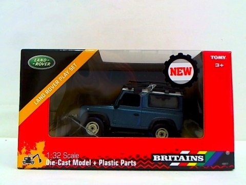 TOMY Land Rover Defender 43217