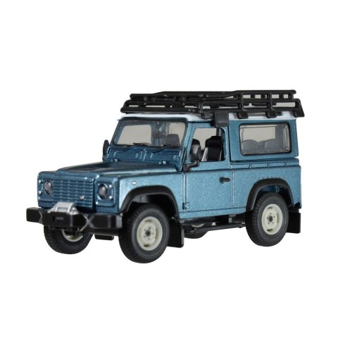TOMY Land Rover Defender 43217