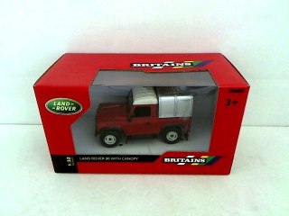 TOMY Land Rover Defender 90 42732