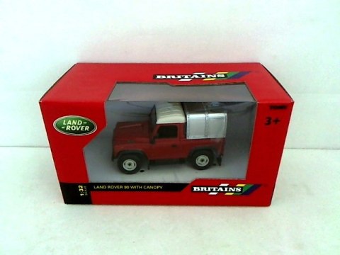 TOMY Land Rover Defender 90 42732