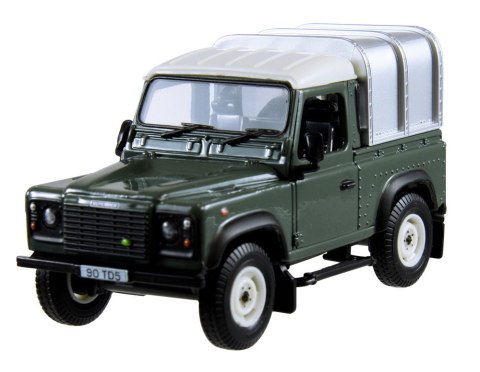 TOMY Land Rover Defender 90 42732