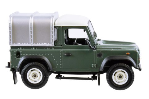 TOMY Land Rover Defender 90 42732