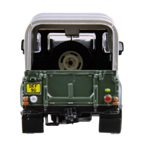 TOMY Land Rover Defender 90 42732