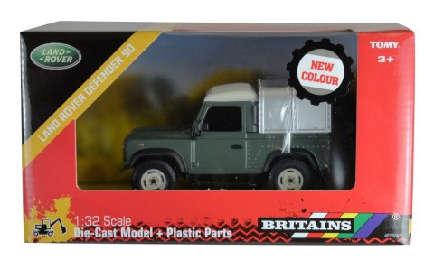 TOMY Land Rover Defender 90 42732