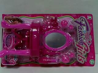 Toaletka dla lalek G116826