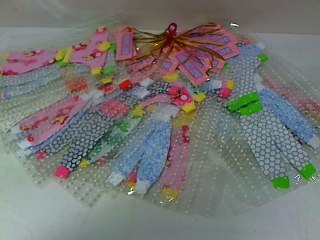 Ubranko dla lalek Lena 50092