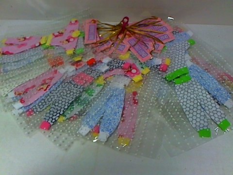 Ubranko dla lalek Lena 50092