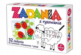 Zadania do rysowania 63933