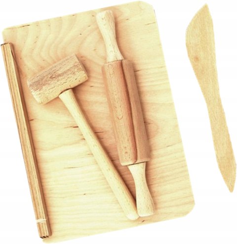 Zestaw kuchenny mini /8 02704