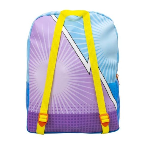 41945 SuperZings Plecak z peleryną