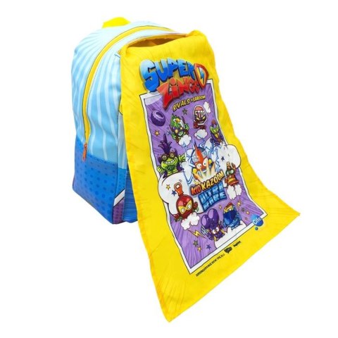 41945 SuperZings Plecak z peleryną