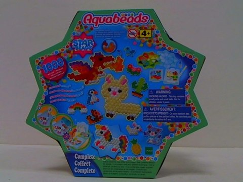 AQUABEADS Studio zestaw startowy 31601