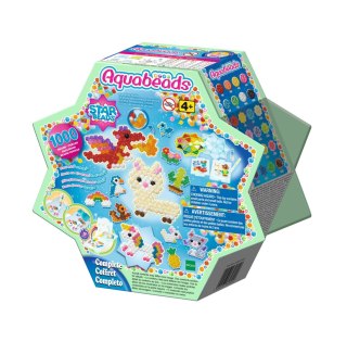 AQUABEADS Studio zestaw startowy 31601