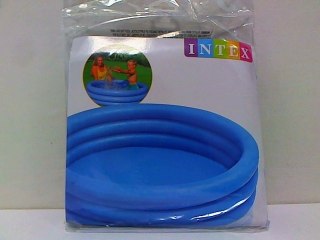 Brodzik Błękit I 114X25 59416NP /12 02420.