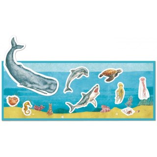 CLE.Montessori Zwierzęta 50646