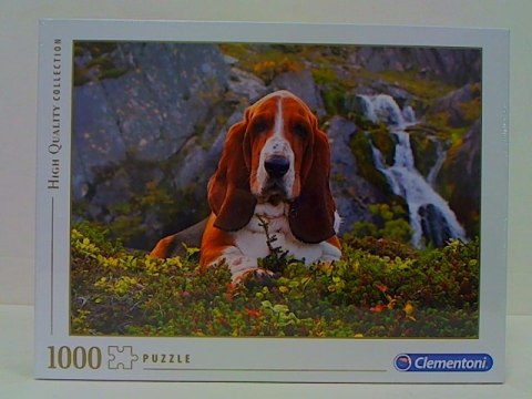 CLE puzzle 1000 Charlie Brown 39511.