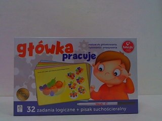 Główka pracuje 63964.