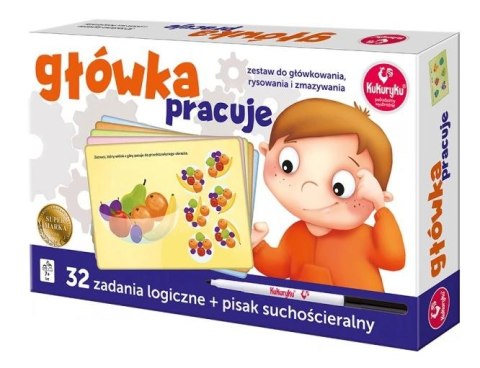 Główka pracuje 63964.