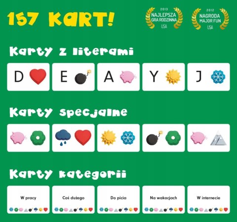 Gra Na końcu języka 2 70615