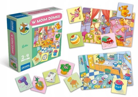 Gra W MOIM DOMKU 02867