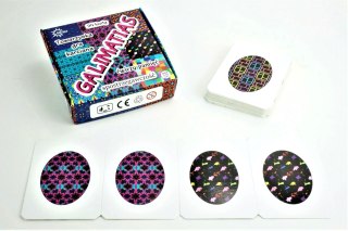 Karty Galimatias 37039.