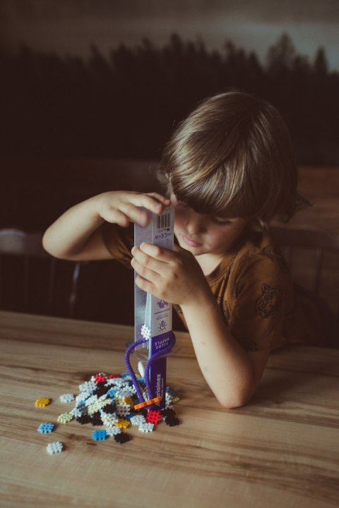 Klocki micro waffle 80el Jedno.03414