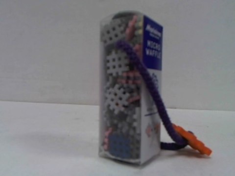 Klocki micro waffle 80el Słoń 03438