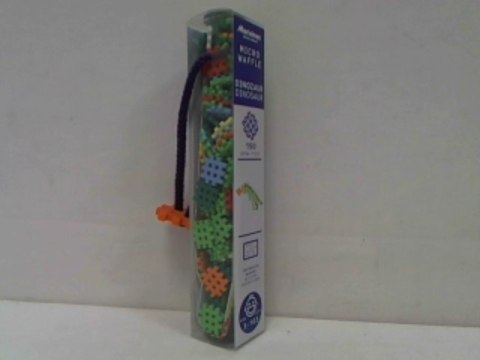 Klocki micro waffle150el Dinoz.03452