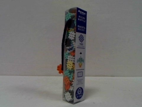 Klocki micro waffle150el Rakie.03469