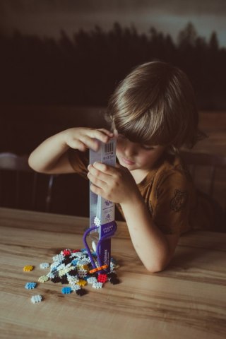 Klocki micro waffle150el Syren.03476