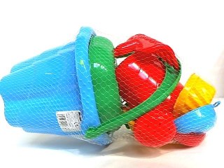 Komplet FALA z konewką 123 00567