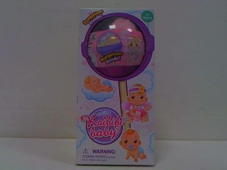 Lalka w lizaku G137342 20202.