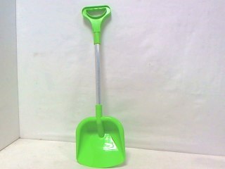 Łopata duża aluminiowa G32 /30 00572