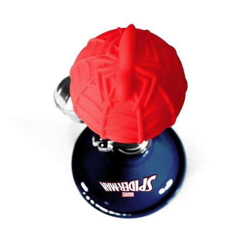 ND15_9157 TRĄBKA ROWEROWA SPIDERMAN