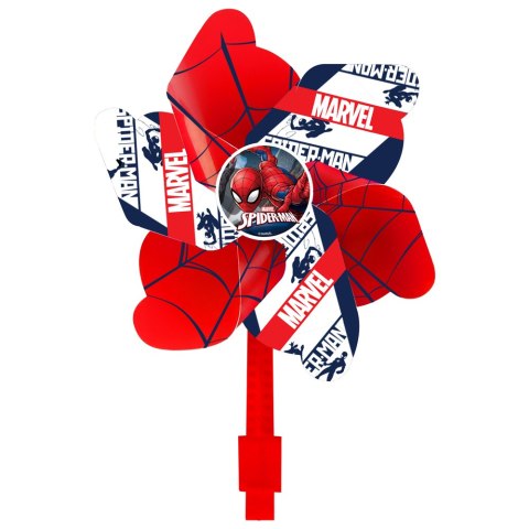 ND15_9161 WIATRACZEK NA KIEROWNICĘ SPIDERMAN