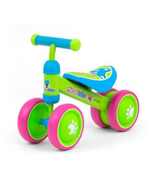 ND18_2693 Milly Mally Pojazd Micro Puppy