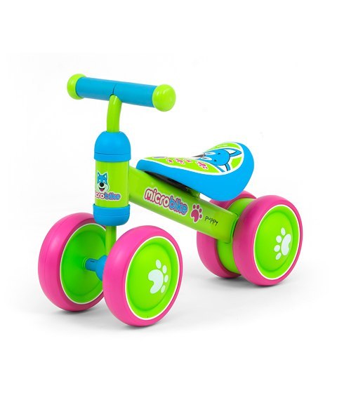 ND18_2693 Milly Mally Pojazd Micro Puppy