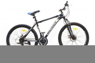 ND21_107776 Rower MTB 26 MalTrack TEAM BLUE Shimano