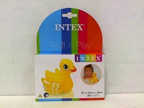 Nadmuchiwane zwierzątka 58590NP /36 85908.