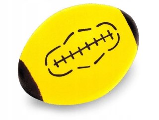 Piłka gąbka rugby AD 85 11183