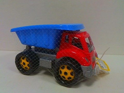 Pojazd wywrotka Tytan TechnoK 0991 TEH0991 00991.