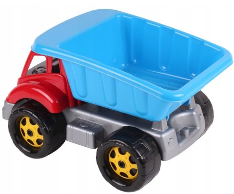 Pojazd wywrotka Tytan TechnoK 0991 TEH0991 00991.